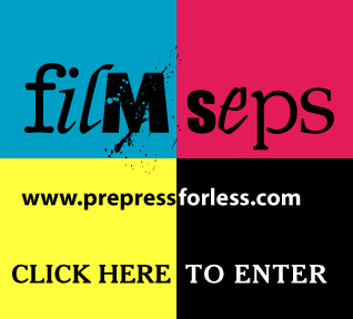 Film Separations and Preflighting